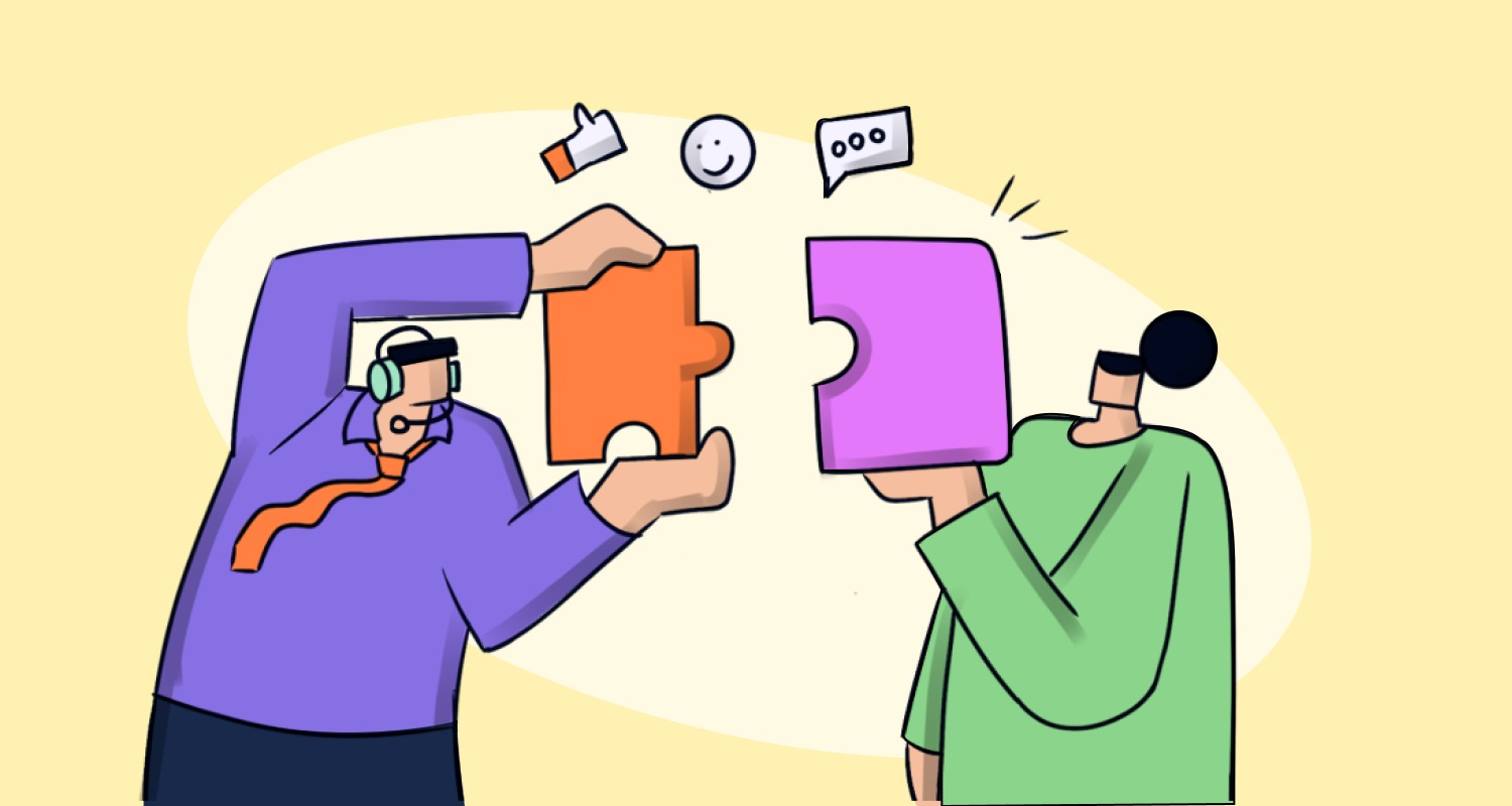 Build Rapport Fast and Build Trust